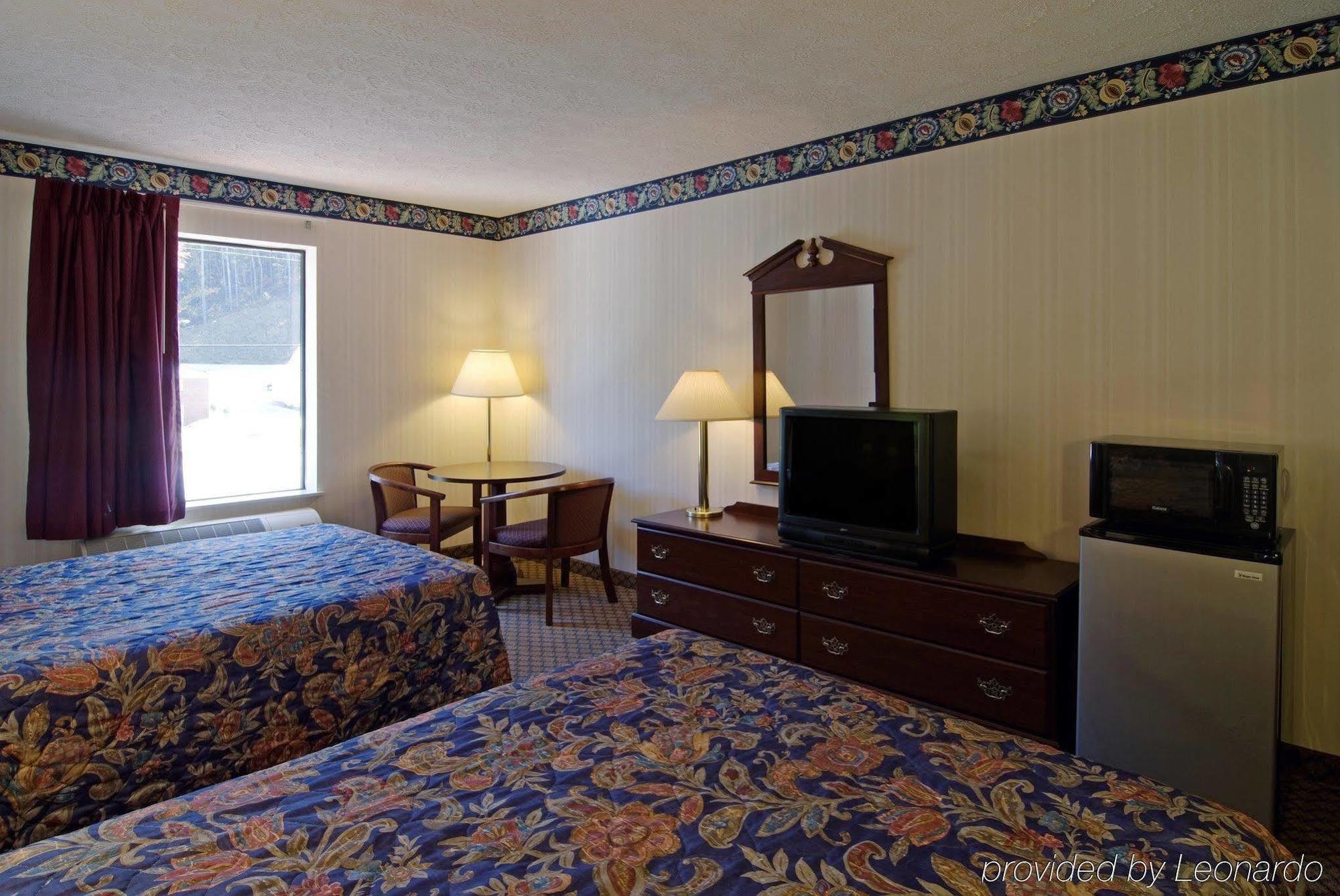 Americas Best Value Inn - Clayton Phòng bức ảnh